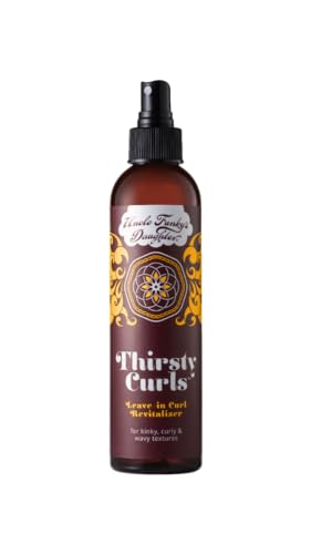Uncle Funky's Daughter Thirsty Curls Revitalizer