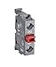 Price comparison product image ABB MCB-01B Contact Block for Circuit Breaker (ABB1SFA611610R2010)