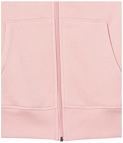 Image of Amazon Essentials Men's Full-Zip Fleece Hoodie Sweatshirt (Available in Big & Tall)
