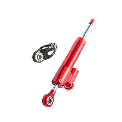 Amortisseur direction universel GSXR1000 stabiliser guidon virage serr&eacute;