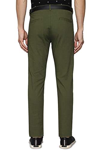 Image of Allen Solly Men Casual Pants