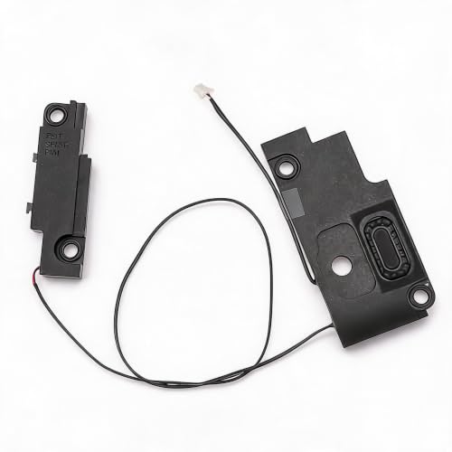 Altavoces internos para portátil en material ABS resistente para series E5 y V3 1