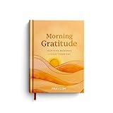 Morning Gratitude: Inspiring Moments to Start Your Day - Prayer Devotional