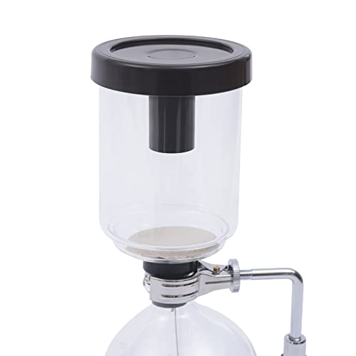 Cafetera Sifón Retro Estilo Japonés 500 mL miniatura 5