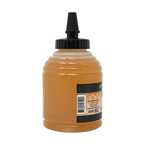 Cox Honeyland Miel 16 Onzas miniatura 3