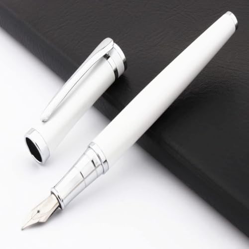 Stylo de calligraphie ergonomique pour prendre des notes confortablement en cours
