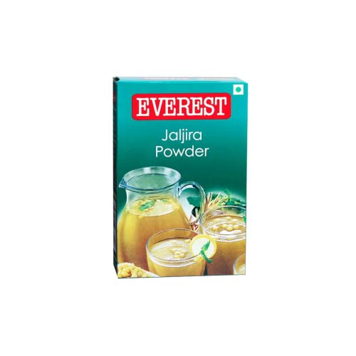Everest Jaljeera Powder 100gr x 15 Pack