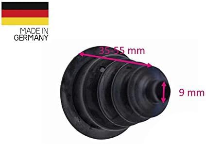 ELLEBI Soffietto In Gomma 4 Creste - 124110 - Vendita Rimorchi - Foto 11