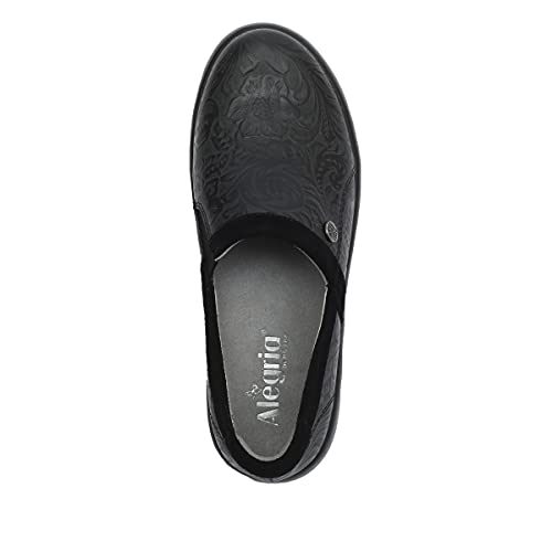 Alegria Women's Emry Leather Shoe4