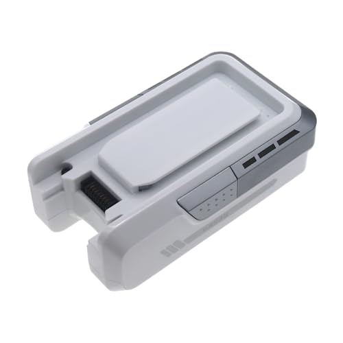 Generic 2500mAh White Battery