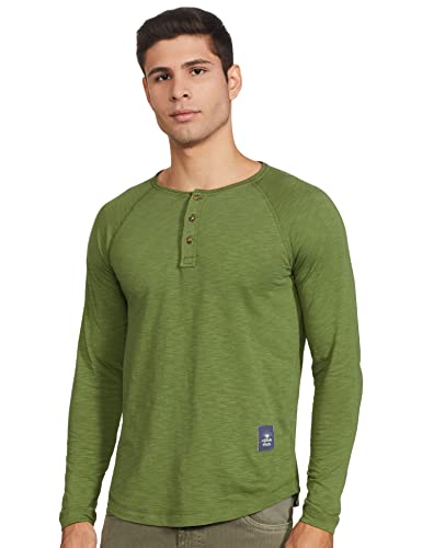 Inkast Denim Co. Men's Regular T-Shirt 