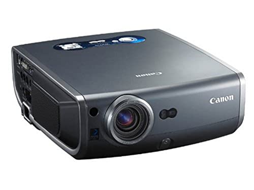 Canon XEED WUX10 Mark II Medical Proiettore Multimediale 3200 lumen, colore: Nero