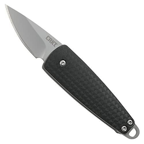 CRKT Dually Folding Carry Knife