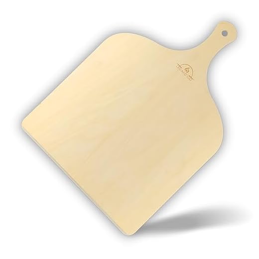 Pala Per Pizza Corta In Legno 30 Cm Tagliere Paletta Per Pizza Pane Da Cucina Accessori Pala Compatibile Con Frono G3 Ferarri Ariete Smeg