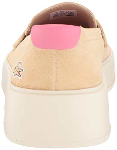 Lacoste Men's Hybrid Casual Loafer3