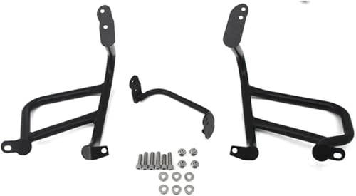 Protecteur pare-chocs de moto BMW R1200GS | Évitez les pannes coûteuses en cas de chute