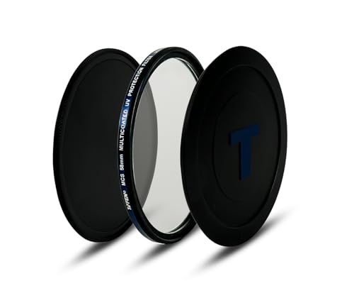 Image of Tiffen Magnetic Control System MCS UVP (58MM)