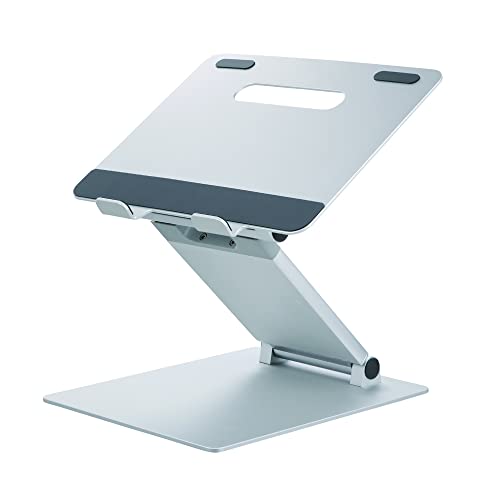 King Jim NPS15 Soporte para Laptop III Plegable