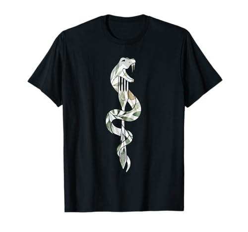 Snake Lifestyle Diet Shirt For All T-Shirt