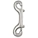 Slide Bolt Spring Snap L 4 in