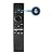 RIVIERA BN59-01330A BN59-01329A Replacement Remote Control for Samsung TV with Voice fit for All smart LED QLED UHD TV Year 2015~2025 Compatible with Samsung Remote Number with BN59 1-Year Warranty
