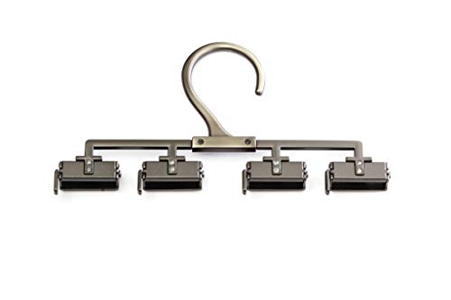Anson Belt & Buckle - Ratchet Belt Hanger2