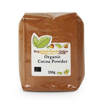Miniatura 3 de Buy Whole Foods Cacao en polvo orgánico (8.82 oz)