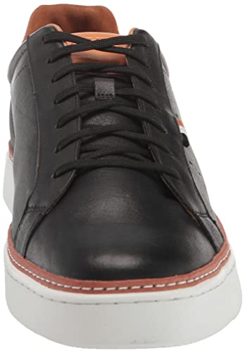 Allen Edmonds Men's Alpha Lace-up Sneaker2