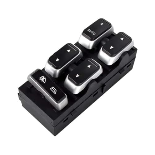Commande de lève-vitre pour Town Car 2003-2008 côté conducteur