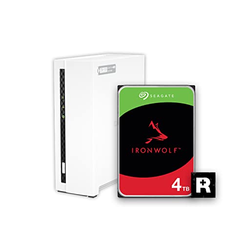 Seagate IronWolf 4TB」の人気商品一覧 | 安い商品を通販サイト