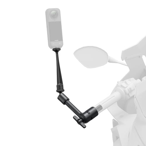 Insta360 Braccio magico per moto