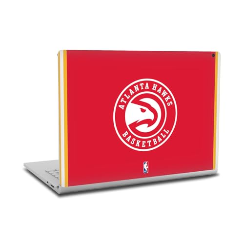 Autocollant Vinyle pour Surface Book 2 : protégez et personnalisez votre PC avec la NBA