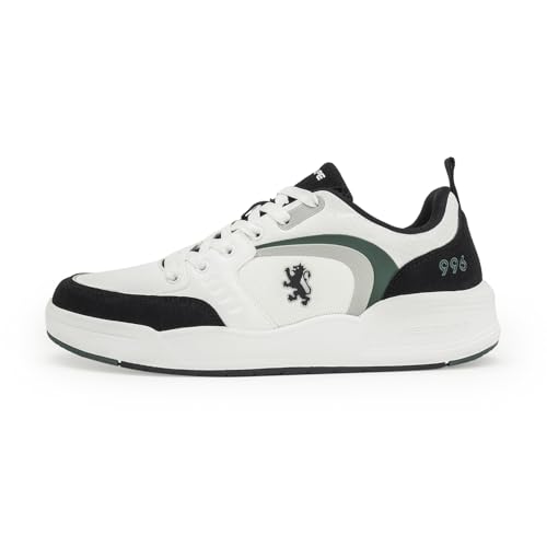 Image of Red Tape Mens Rsl0632a Low-Top