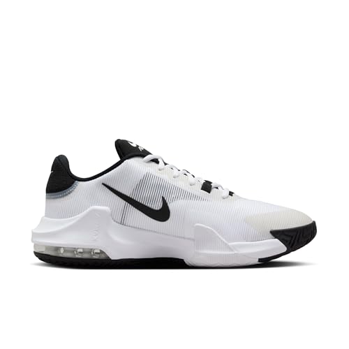 Image of Nike Mens Air Max Impact Basketball Shoes