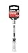 ARES 11010-3/8-Inch Drive by 9/16-Inch Magnetic Swivel Spark Plug Socket - 6-Inch Spark Plug Removal Tool