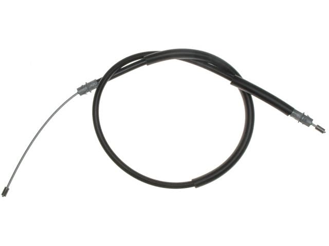 Raybestos Brakes Parking Brake Cable P N Bc95557