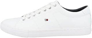 Tommy Hilfiger Mężczyźni Essential Leather SneakerSneakersy
