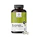 HealthyWorld® Bromelina 500 mg - 180 capsule - 6-mesi di Scorta - Alto Contenuto - 500 mg, 2500 GUD, 5000 FIP - Dall'Ananas - Enzima Proteolitico - Supporto Digestivo immagine