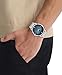 Calvin Klein Reloj con Movimiento de Cuarzo de Tres Manecillas para Hombre Colección Ascend con Correa de Malla de Acero Inoxidable Plateada Imagen de Calvin Klein Reloj con Movimiento de Cuarzo de Tres Manecillas para Hombre Colección Ascend con Correa de Malla de Acero Inoxidable Plateada