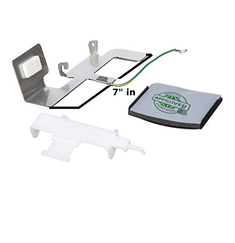 Kit de puerta para fabricadora de hielo GS102 miniatura 3