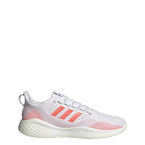 Image of adidas Men Fluidflow 2.0 Running Shoe