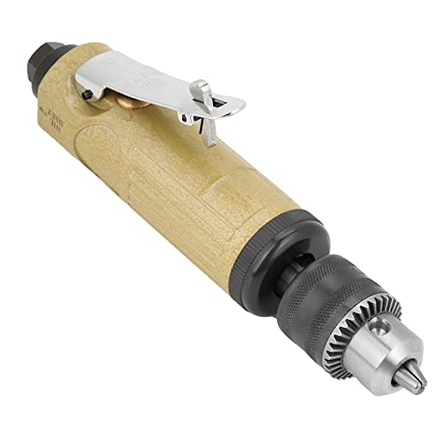 Taladro Neumático Recto 3/8 22000 RPM Ligero miniatura 3