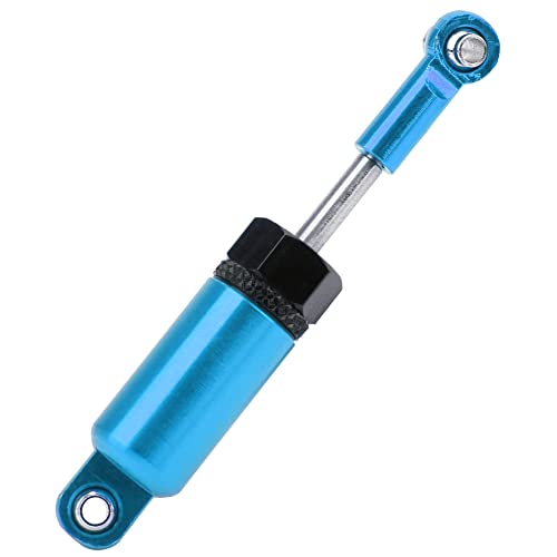 Accessorio ammortizzatore RC, Ammortizzatori con