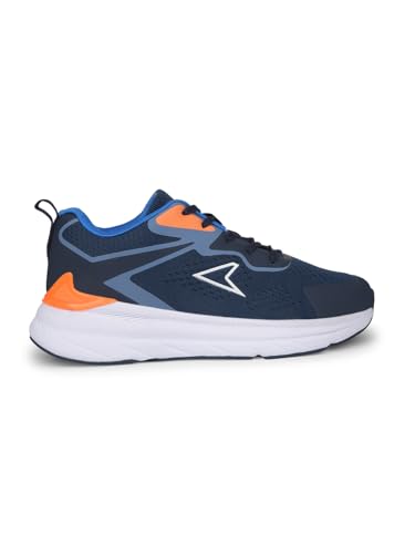 Image of Power Mens Shoes Sneaker