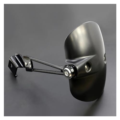 Support de garde-boue arrière de moto en acier pour vos trajets en XJ6 et FZ6R