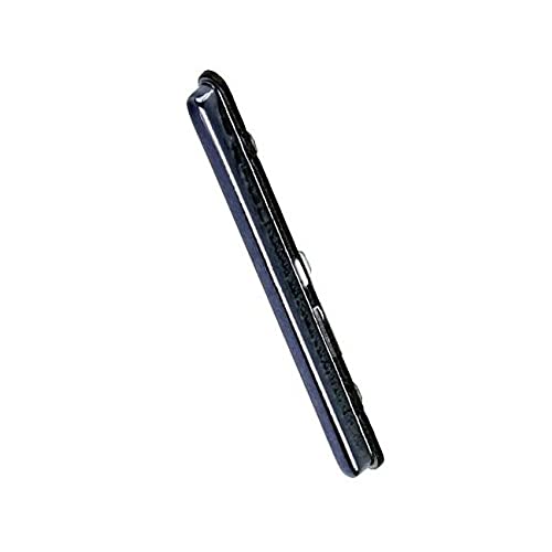 External Power and Volume Button Side Button Out Keys Compatible with Samsung Galaxy S21 Plus : Black-picture-33