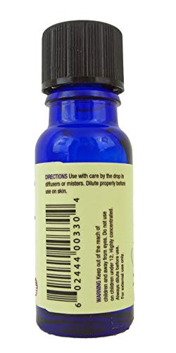 WYNDMERE NATURALS Aceite Esencial de Eucalipto 0.33 FZ miniatura 3