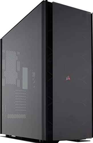 Corsair Obsidian 1000D Super-Tower Gris