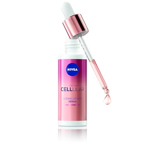 Nivea Cellular Expert Lift Bakuchiol Gezichtsserum – 30 ml - View 4