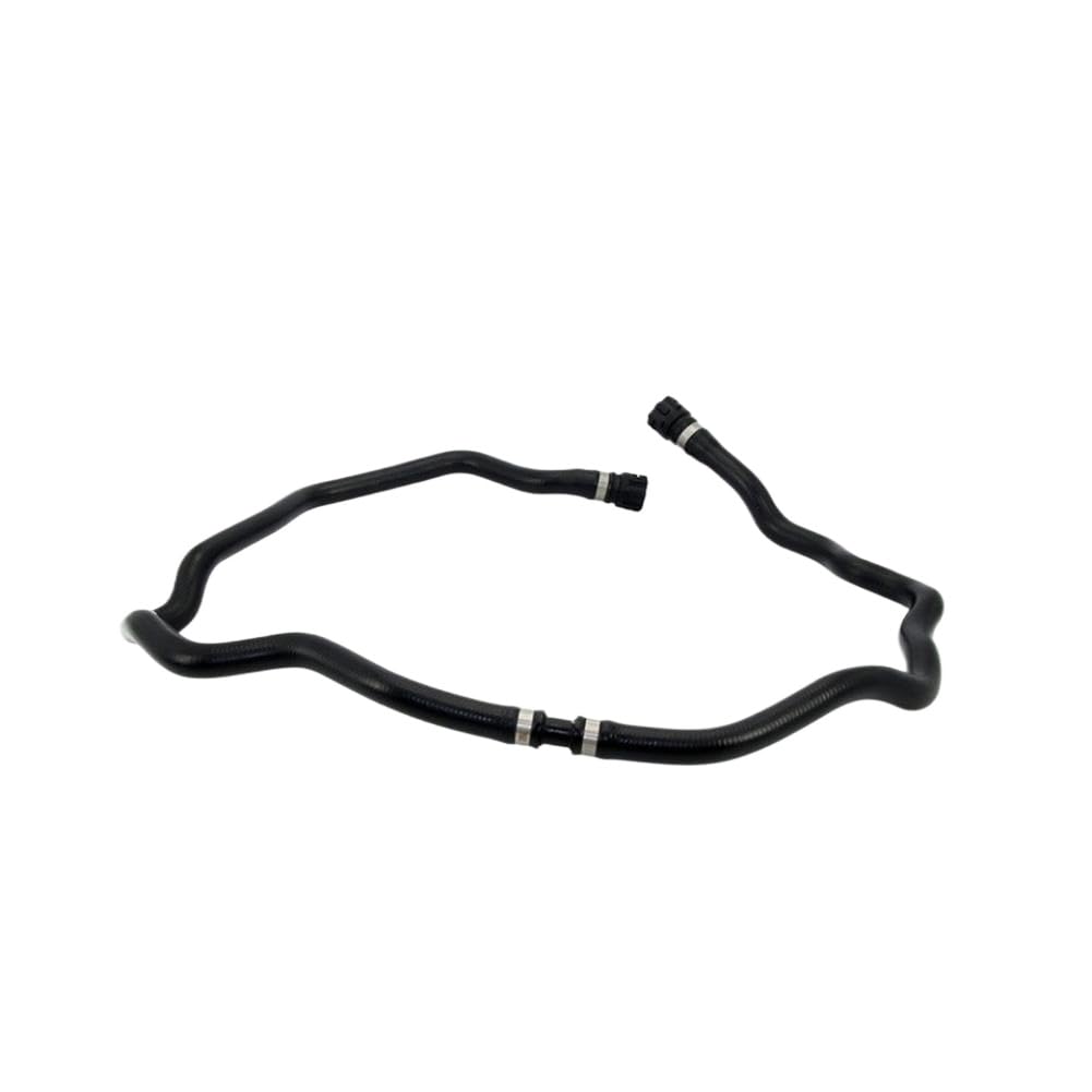 Txhvfacft Onecolor Lower Radiator Coolant Hose Compatible With Bmw E60 530I 525I 2004-2005 Manual Transmission